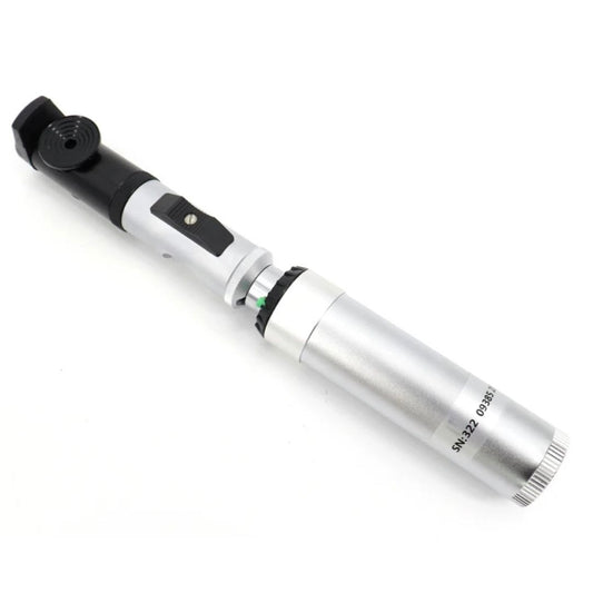 جهاز رتينوسكوب Streak - Streak Retinoscope
