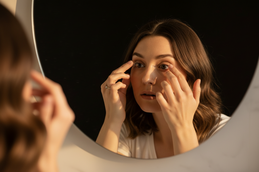 عدسات توريك — الحل الأمثل لأصحاب الاستجماتيزم