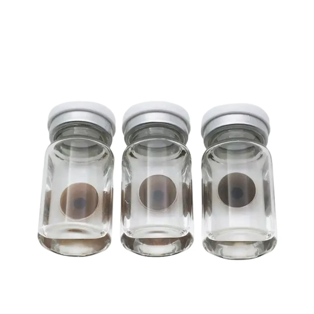 👁️ مجموعة عدسات التصحيح التجميلي (Prosthetic Lenses)