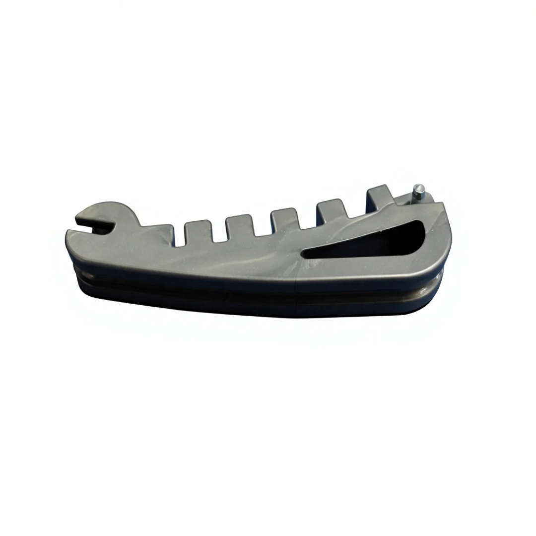 🛠️ أداة تعديل ومحاذاة أذرع النظارات الاحترافية (Safe-Bend Tool)