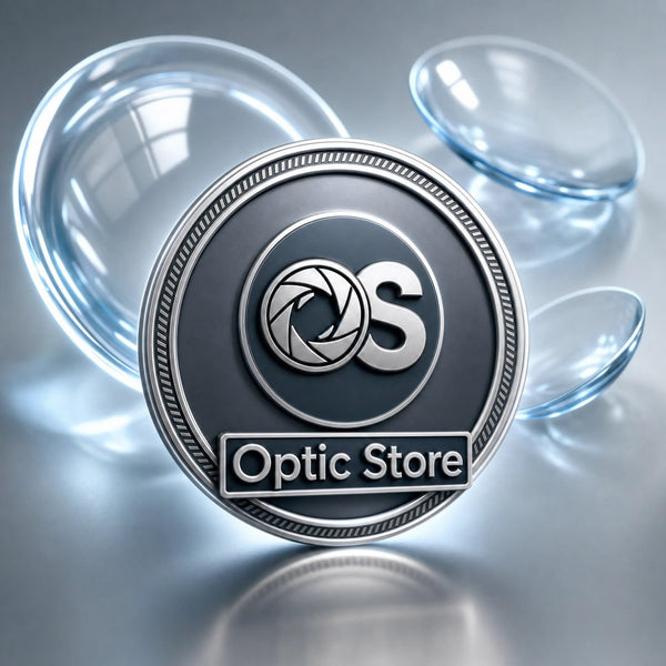 Optic store