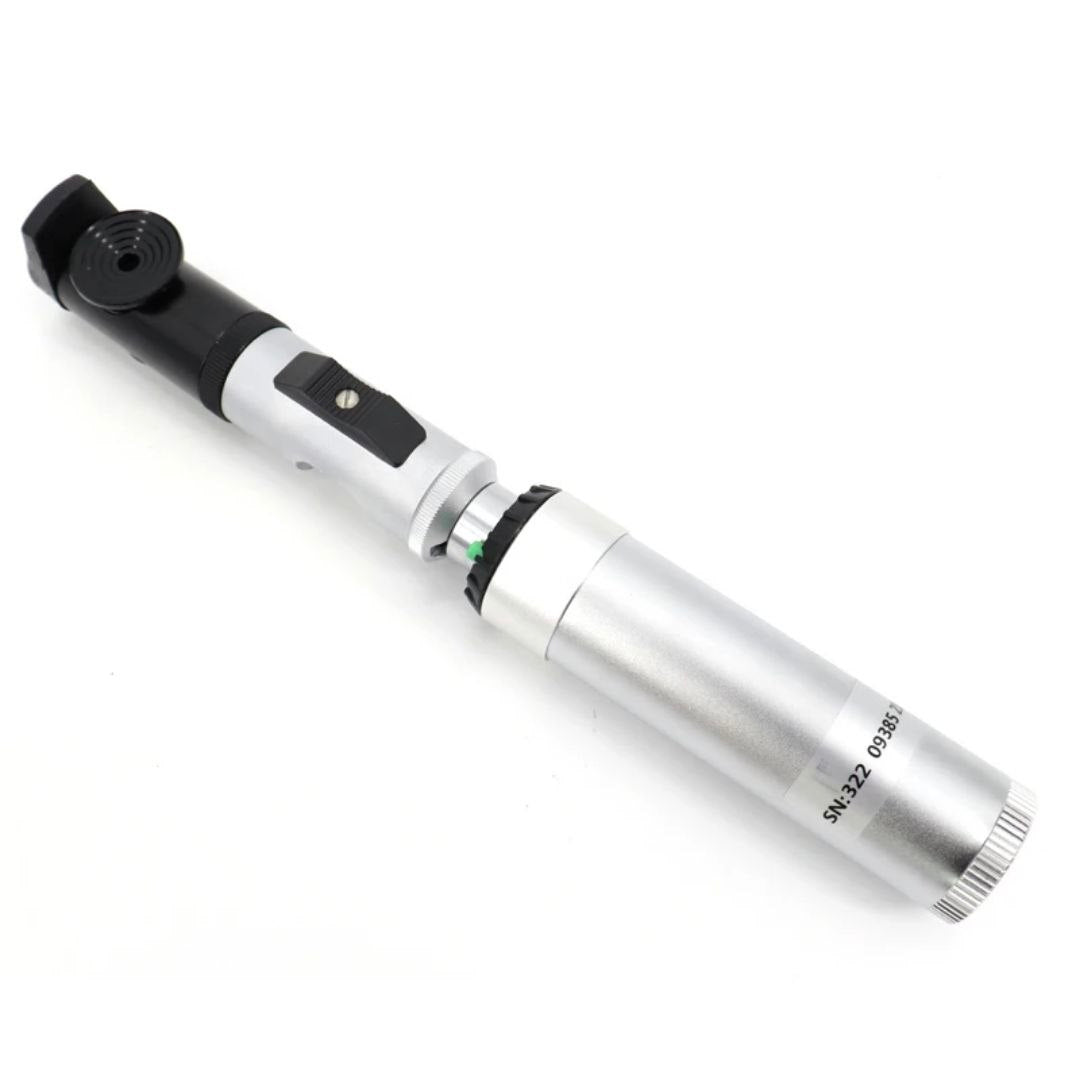 جهاز رتينوسكوب  Streak - Streak Retinoscope