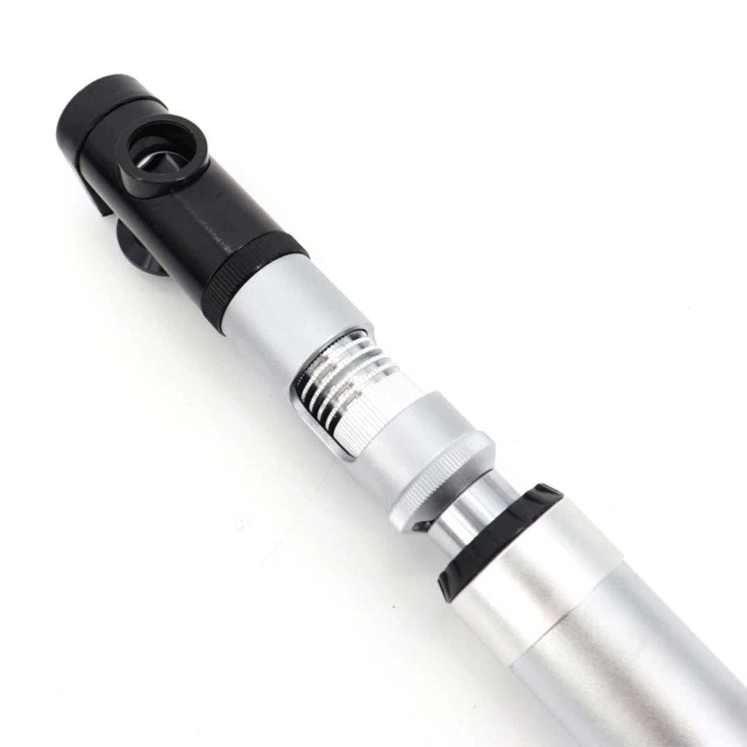 جهاز رتينوسكوب  Streak - Streak Retinoscope