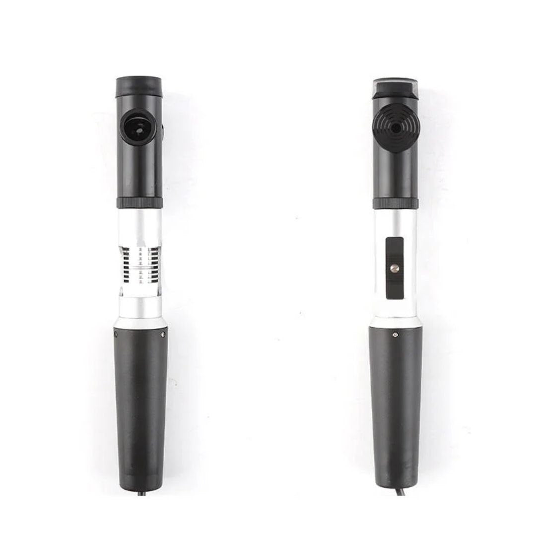 جهاز رتينوسكوب  Streak - Streak Retinoscope